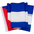 thumbnail image 2 of MG 3 ft x 5 ft Polyester Cuba Outdoor Flag and Banner, 2 of 3
