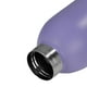 thumbnail image 4 of Paquete con 10 piezas de Termo de acero inoxidable con manga purpura 7 x 25.5, 4 of 4