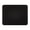 Black, variant on Binwennn Kitchen Drainer for Dish Drainer Racks Dish Drying Rack Daily Kitchen Tableware Bowl Glass Drain Pad Large Thickened Non Insulation Silicone Drain Pad