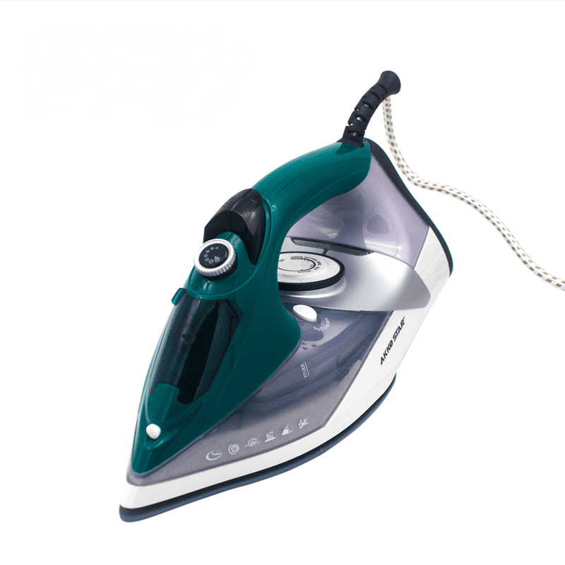 generator steam iron sale