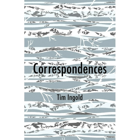 Correspondences, (Paperback)