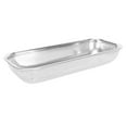 thumbnail image 2 of Stainless Steel Utensil Drying Rack, Kitchen Utensils Chopsticks Holder Drying Rack Basket Multifunctional Cutlery Drain Basket Kitchen Silverware Drainer For Dish Drying Rack, 2 of 8