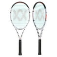 thumbnail image 2 of Vostra V6 Tennis Racquet, 2 of 5