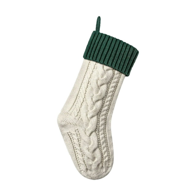 Medias Navideñas Toystoory Decoración Para Regalos Calcetines De Punto Tipo G