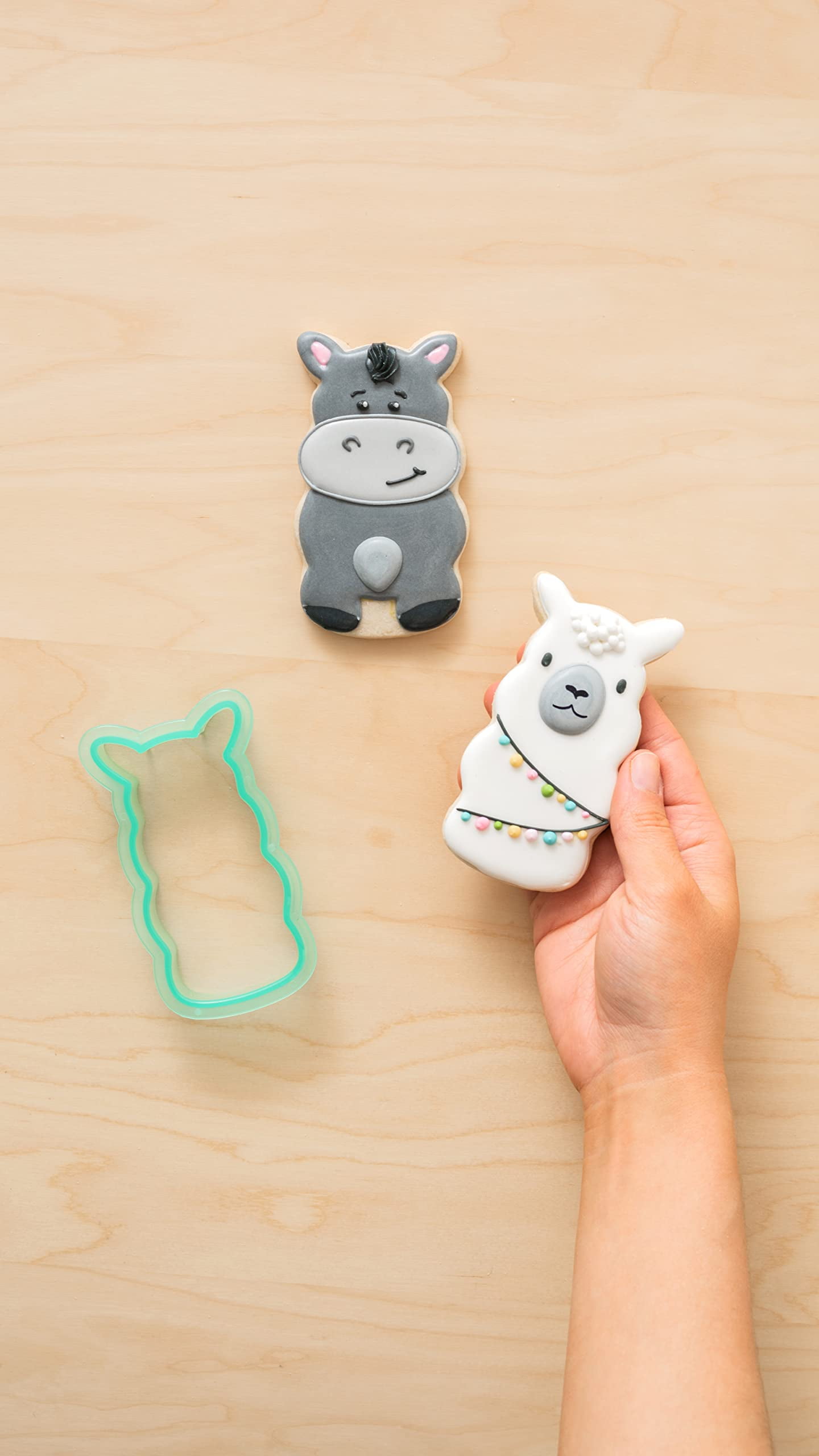 Métamorphe Biscuits Animal SB