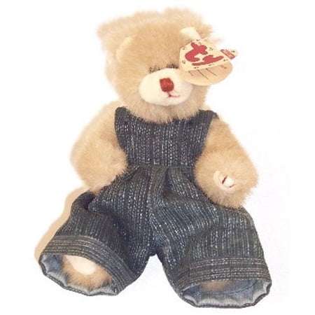 TY Attic Treasure - DICKENS the Bear price history on PriceWatchPro