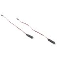 thumbnail image 3 of 2Pcs 3CH 3-Channel LED Lamp Light Control Switch Panel for 1/10 1/8 RC Model Car HSP TAMIYA Axial SC, 3 of 5