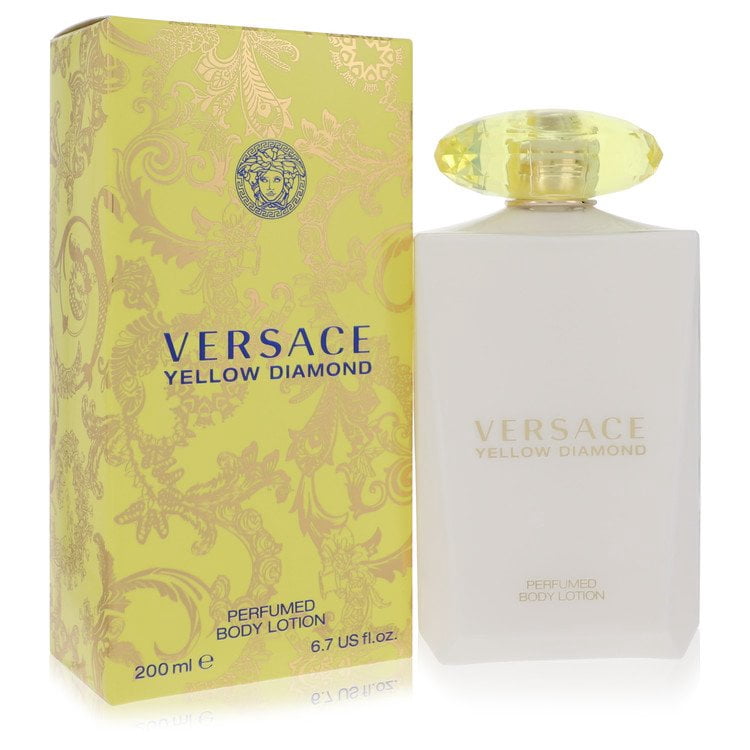 versace lotion for women