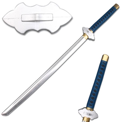 Sparkfoam Exorcist Anime Foam Sword Walmart Com Walmart Com