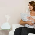 thumbnail image 6 of Baby Cloud Set Portable Sound Machine and Humidifier, 6 of 7