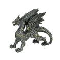 thumbnail image 1 of Statue Décorative Fantastique Dragon de Lames Décoration Maison Figurine Sculpture Épée, 1 of 3