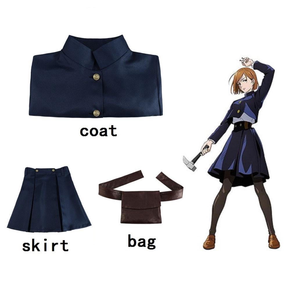 Anime Style Skirt Netherlands, SAVE 46% - piv-phuket.com