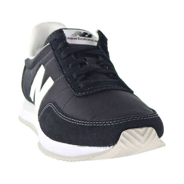 Agresivo pasaporte Pera New Balance Classics 720 V1 Men's Shoes Black/White ul720-aa - Walmart.com