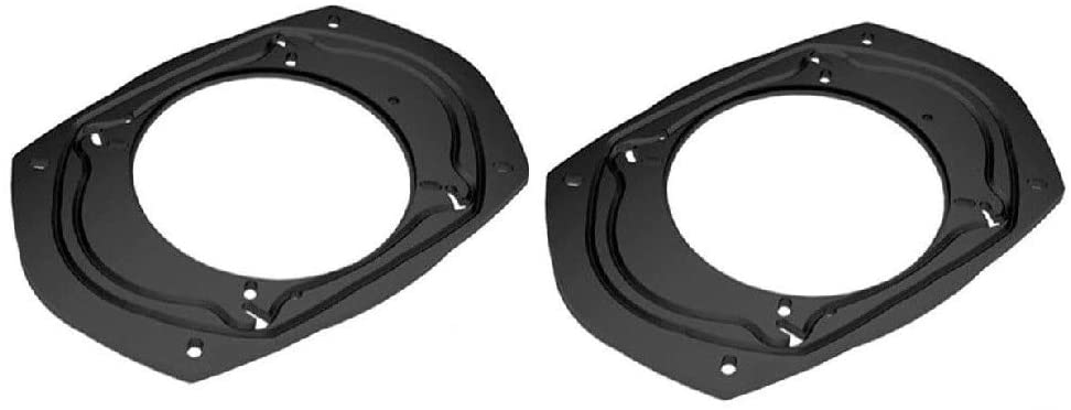 JSP Manufacturing 2 Pack Car Boat 