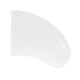 thumbnail image 2 of Gorros de uñas Pretty Claws, 60 unidades, para perro X-Small, color blanco como la nieve, 2 of 4