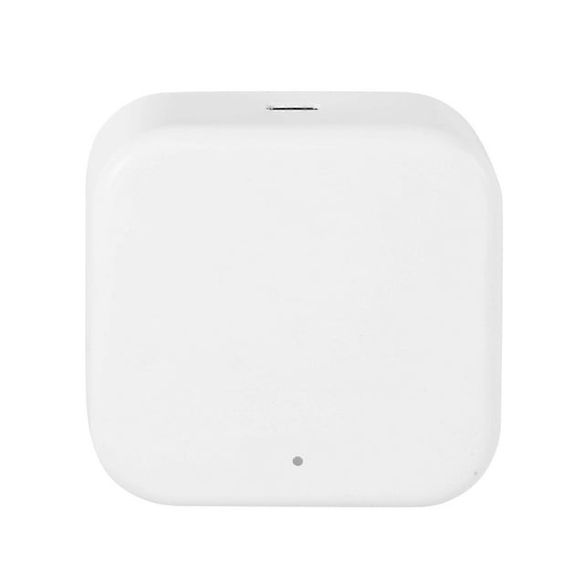 Bluetooth Wifi Fingerprint Lock Bridge Ttlock App Control Gateway Hub