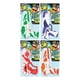 thumbnail image 1 of Juguetes acuáticos Water Gun JA-RU Splash Outdoor, 1 paquete (x24), 1 of 1