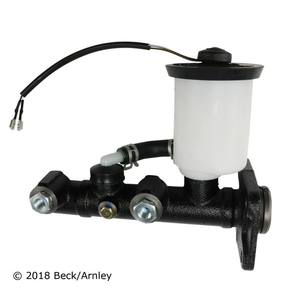 Beck Arnley 072-8945 Brake Master Cylinder