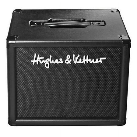 UPC: 4039373018240 | Hughes & Kettner TubeMeister 110 1×10 Guitar Speaker Cabinet Black