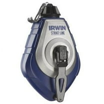 IRWIN Tools STRAIT-LINE SPEEDLINE PRO Chalk Reel, 100-foot 2031318DS