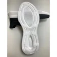thumbnail image 4 of Size 8 - Adi-das Lite Racer Rebold Black White, 4 of 5