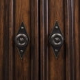 thumbnail image 4 of Bowery Hill Mid-Century Four Door Buffet with Light Distressing, 4 of 8