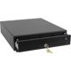 thumbnail image 1 of Cajon de Dinero EC LINE  Acero Punto Venta Compartimento 4 Billetes, 1 of 3