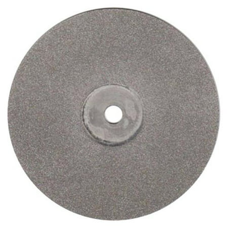 Diamond Faceting Top Plates