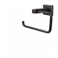 thumbnail image 3 of Primo Towel Ring Brushed Nickel, 3 of 3