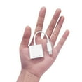 thumbnail image 4 of Zeus Adaptateur de Charge Rapide pour Écouteurs Audio Numérique Type-C, 4 of 6