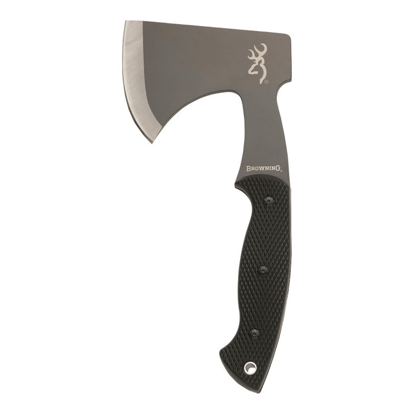 Browning Camp Machete, Hatchet and Folding Shovel