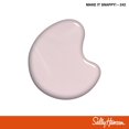 thumbnail image 3 of Sally Hansen Insta-Dri® Nail Polish, 3-in-1 Formula with Built-In Base and Top Coat, Dries in 60 Seconds Nail Polish Lacquer, 3 of 7