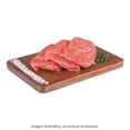 thumbnail image 2 of Sirloin rebanado premium Rancho Las Maravillas por kg congelado peso aprox 1000 g, 2 of 4