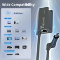 thumbnail image 3 of Adaptador Ethernet LUCMO Starlink para Starlink Standard Gen 2, 3 of 7