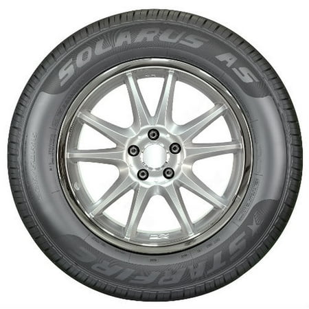 Starfire Solarus AS All Season 235/60R17 102H Passenger Tire Sansujyuku sansujyuku.com