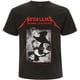 thumbnail image 1 of Metallica - Camiseta Hardwired Band Concrete para Adultos Unisex (Negro), 1 of 2
