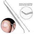 thumbnail image 1 of Toenail Clippers For Thick Nails - Heavy Duty Professional,long Handle, 1 of 1