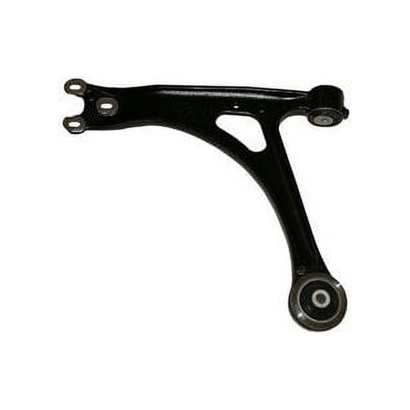 Front Left Lower Control Arm - Compatible with 2004, 2008 Volkswagen R32