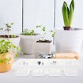 thumbnail image 4 of unbranded 4Ud Estante Para Macetas Con Reutilizable Para Cultivo En Interior, 4 of 8