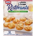 thumbnail image 1 of Ristorante Piccolissima Tre Formaggi Ristorante Piccolissima Tre Formaggi 288g, 1 of 5