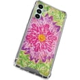 thumbnail image 2 of Skinit Ginseng Ginseng Flower Galaxy A13 5G Clear Case, 2 of 4