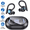 Style 2, variant on ABCPOW Wireless Earbuds for iPhone Android,Bluetooth 5.3 Headphones 60H Playtime IPX7 Waterproof Over-Ear Earphones w/ Earhooks&Charging Case Noise Cancelling Mic Headsets True Wireless Earbuds