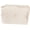 B-Beige, variant on Juoxeepy Cotton Makeup Bag Large Travel Cosmetic Bag Quilted Cosmetic Pouch Coquette Aesthetic Floral Toiletry Bag