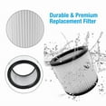 thumbnail image 4 of 90304 Filter Cartridge Foam Kit Replacement For Shop-Vac 5 Gallon Wet Dry 90585, 4 of 6