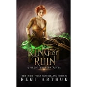 Relic Hunter: Ring of Ruin (Paperback)