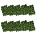 thumbnail image 1 of Follaje Artificial KingsHouse 300562 Verde 60x40cm 10 Pzs, 1 of 8