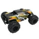 thumbnail image 5 of RC Camión fuera de carretera, 1/16 de autos de control remoto 2.4g de Velocidad Sin Escalón de Carcasa PVC 1500 MAH BATERÍA DE ARCOCERÍA PARA MÁS DE 14 PARA ENTRETENIMIENTO, 5 of 7