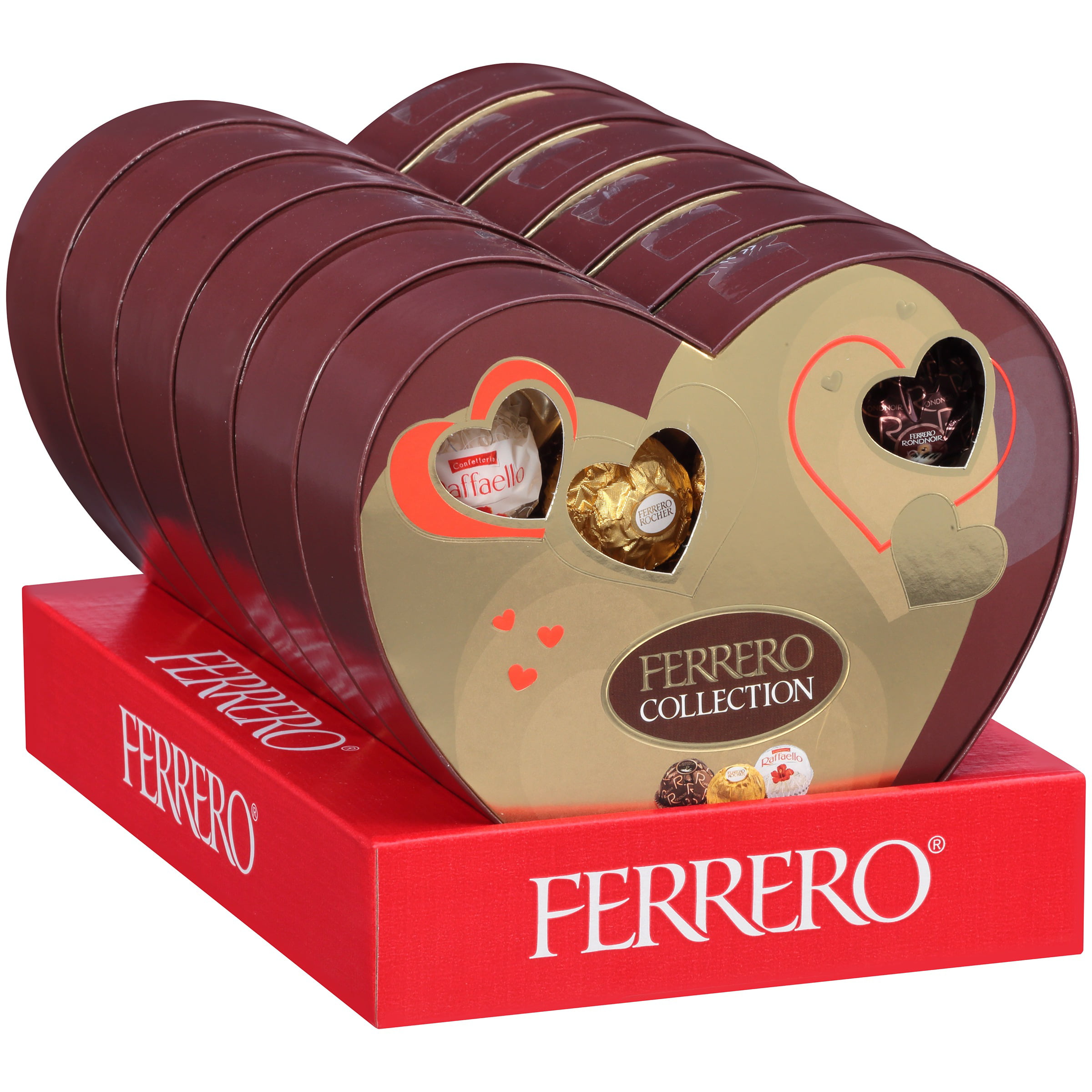 Ferrero Rocher Trio Box, Ferrero (17268)