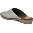 thumbnail image 3 of Blowfish Malibu Women's Hazel Mule Silver 8.5M, 3 of 5