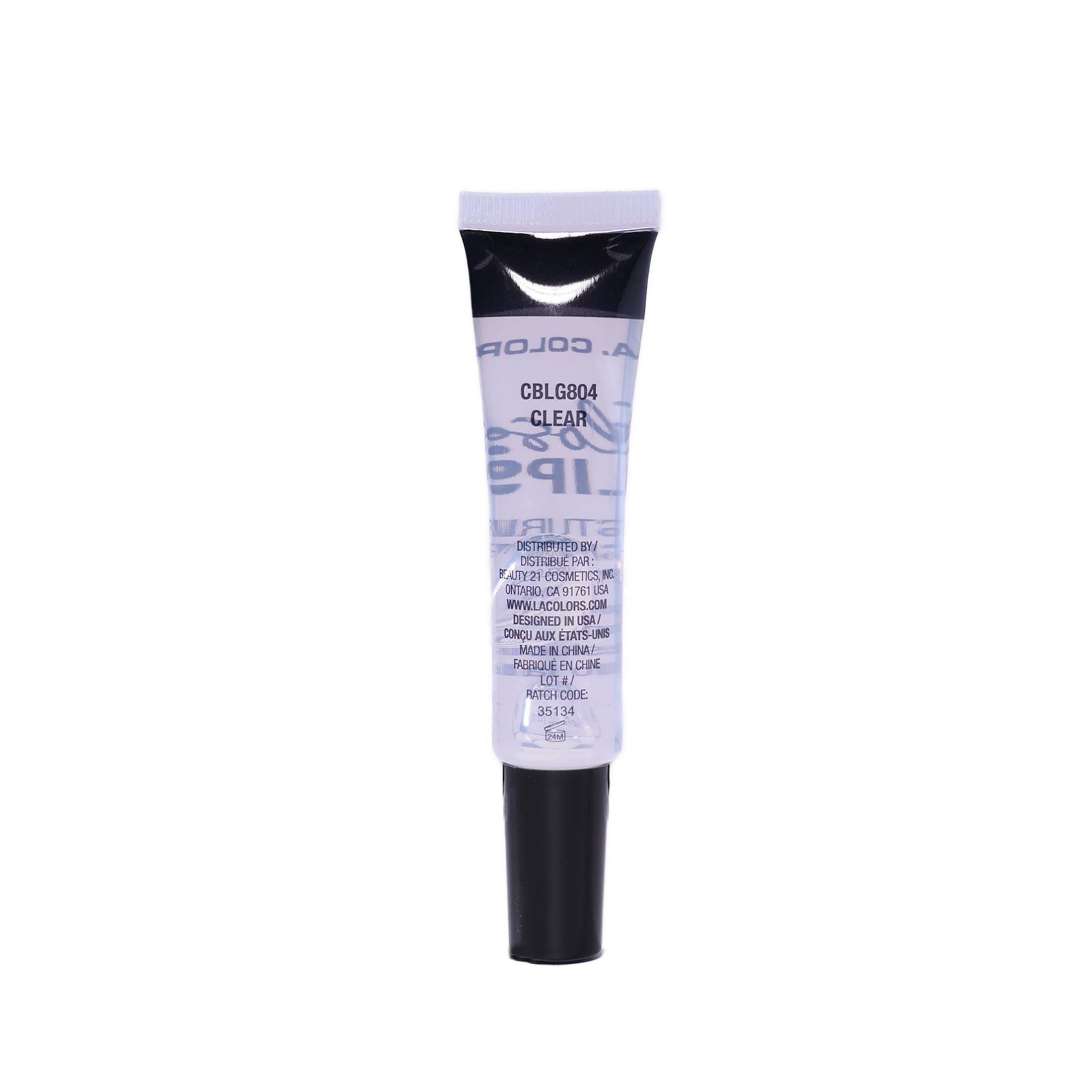 sheer tube
